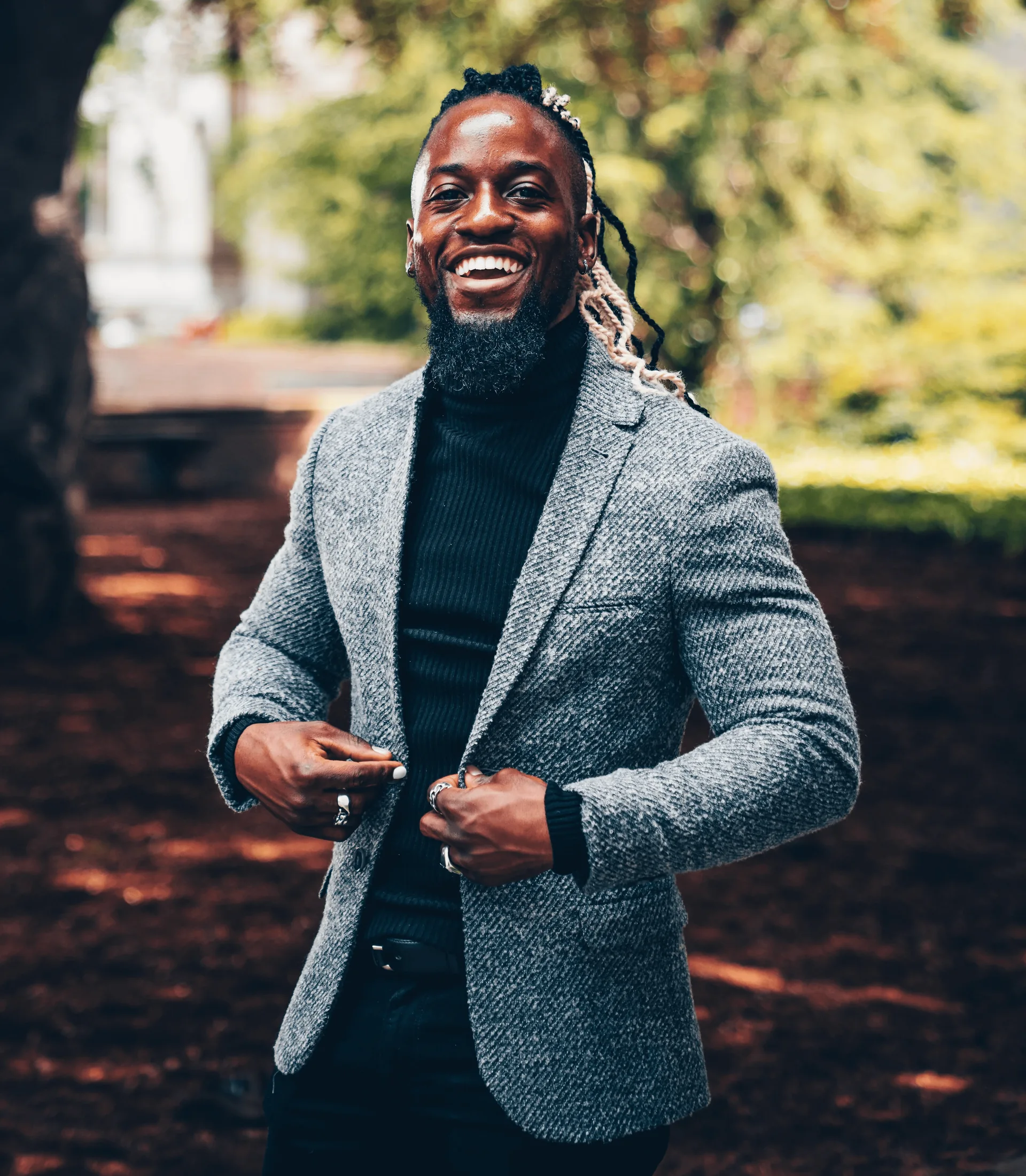Muyinza - Photographer